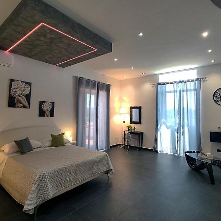 Borgo Blu Hotel Bacoli Exterior photo
